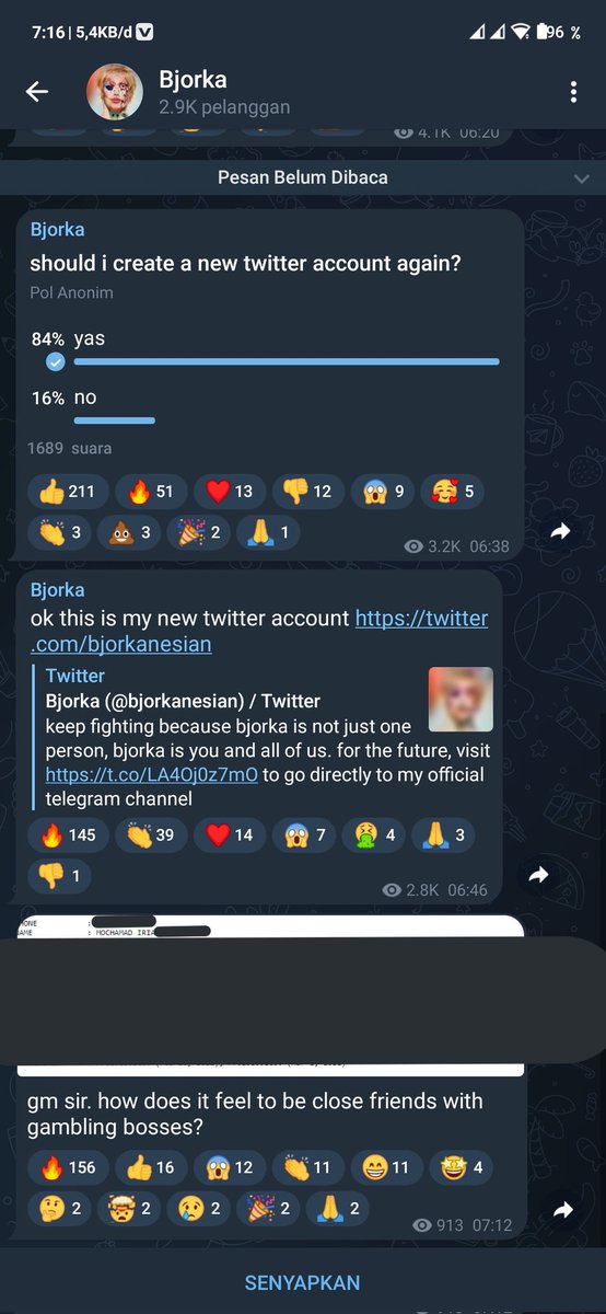 SltyVin's tweet photo. again and again 🔥

#Bjorka #bjorxanism https://t.co/KvBLq1vugh