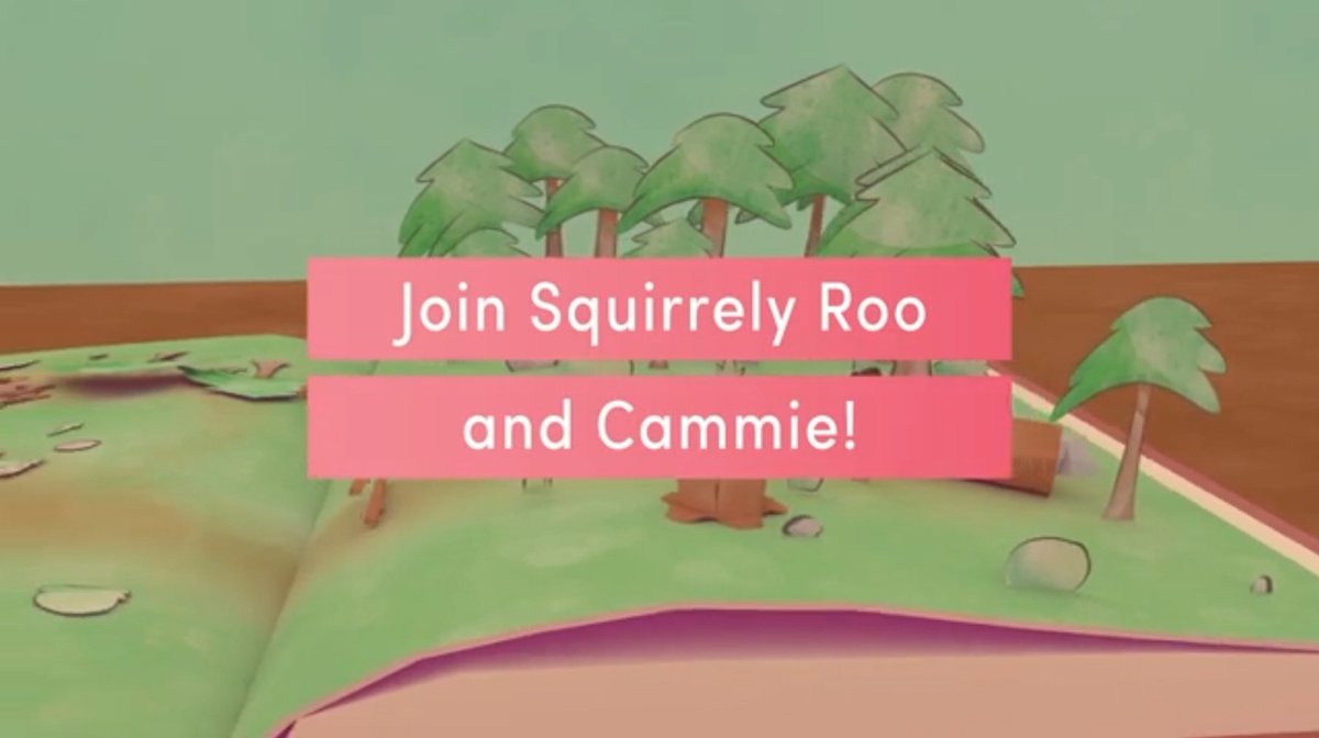 bobastudios's tweet photo. With each new @MIVSMAGFest submission, comes a new sneak peak! ๐ซ๐๐ซ
With any luck ๐ค, come January you can join Cammie & Squirrely Roo in color mixing and taking on the chamelegoons live! ๐ฐ๐ฆ๐จ
#IndieWomen #indiedev #gamedev #GameTrailer #IndieTrailer #MAGFest #MAGFest2023 https://t.co/Zhiyim33wD