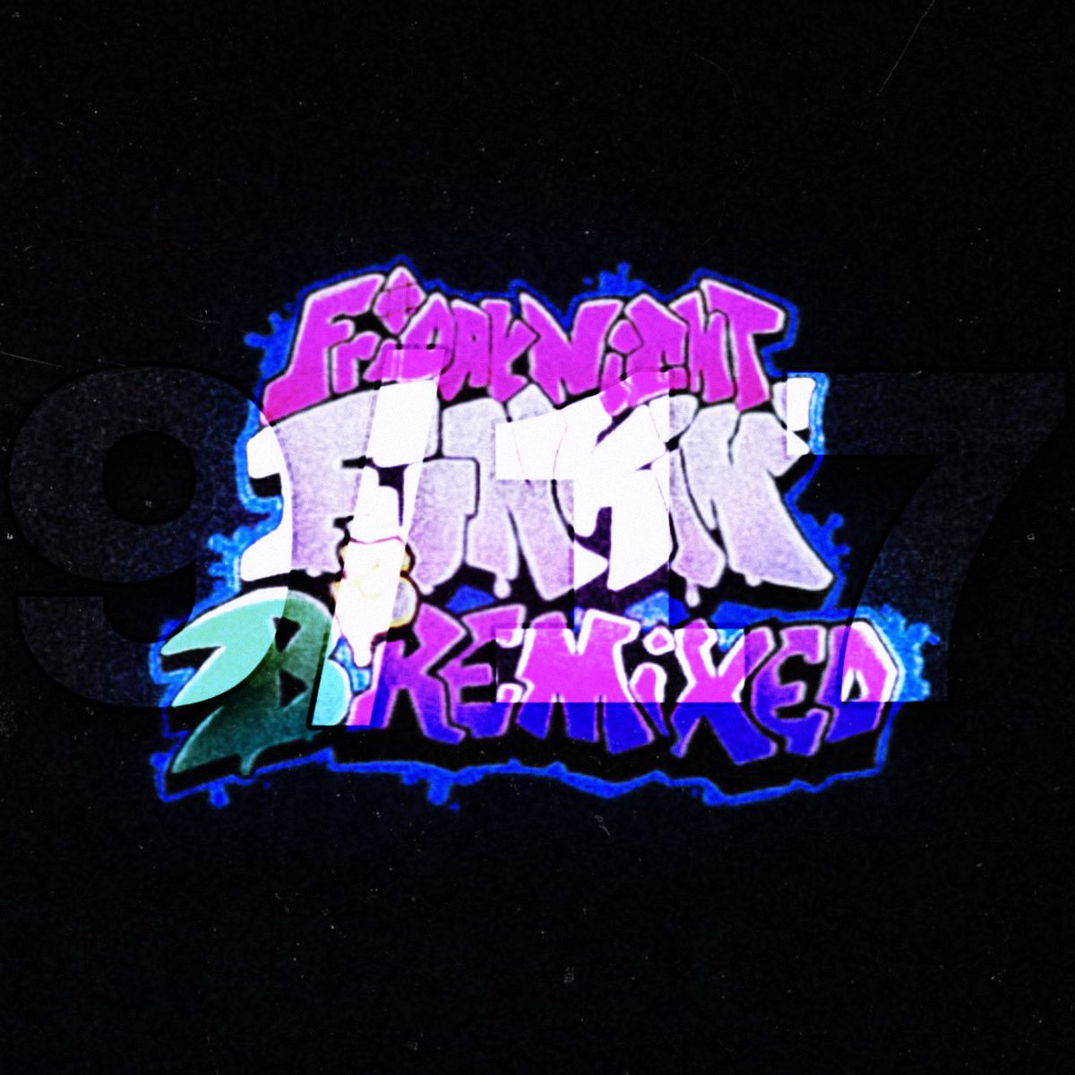 B3 REMIXED ARCHIVE tweet media