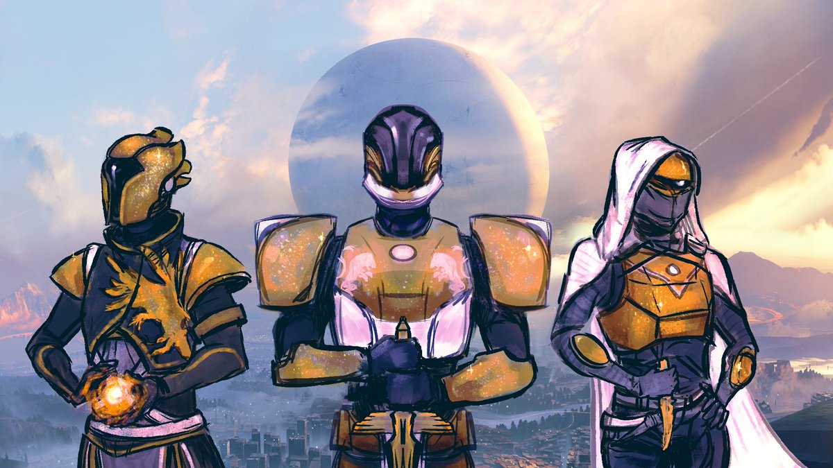 V11RIDIAttv's tweet photo. ¡Hola, Guardián! Te invito a apoyar la Operación #TorreDorada donando al menos $20MXN ($1.01 USD) a @amancmexico, con lo que conseguirás tu boleto para una rifa de DLC y arte 💛💠✨
Tenemos hasta el 30 de septiembre para alcanzar la meta! 🏆 #SeptiembreDorado #GoldforSeptember https://t.co/9NQ3kgEx5b