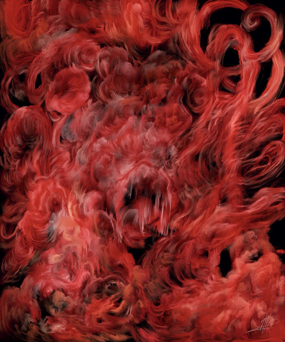 Collection: A silent record 

Titled: invisible #1 

Price: 0.25 $ETH 

That day my body fluctuated even more violently and there was an uncontrollable mix of memories.