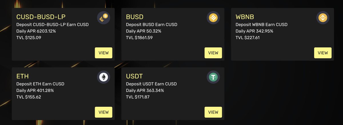CexFinance tweet media