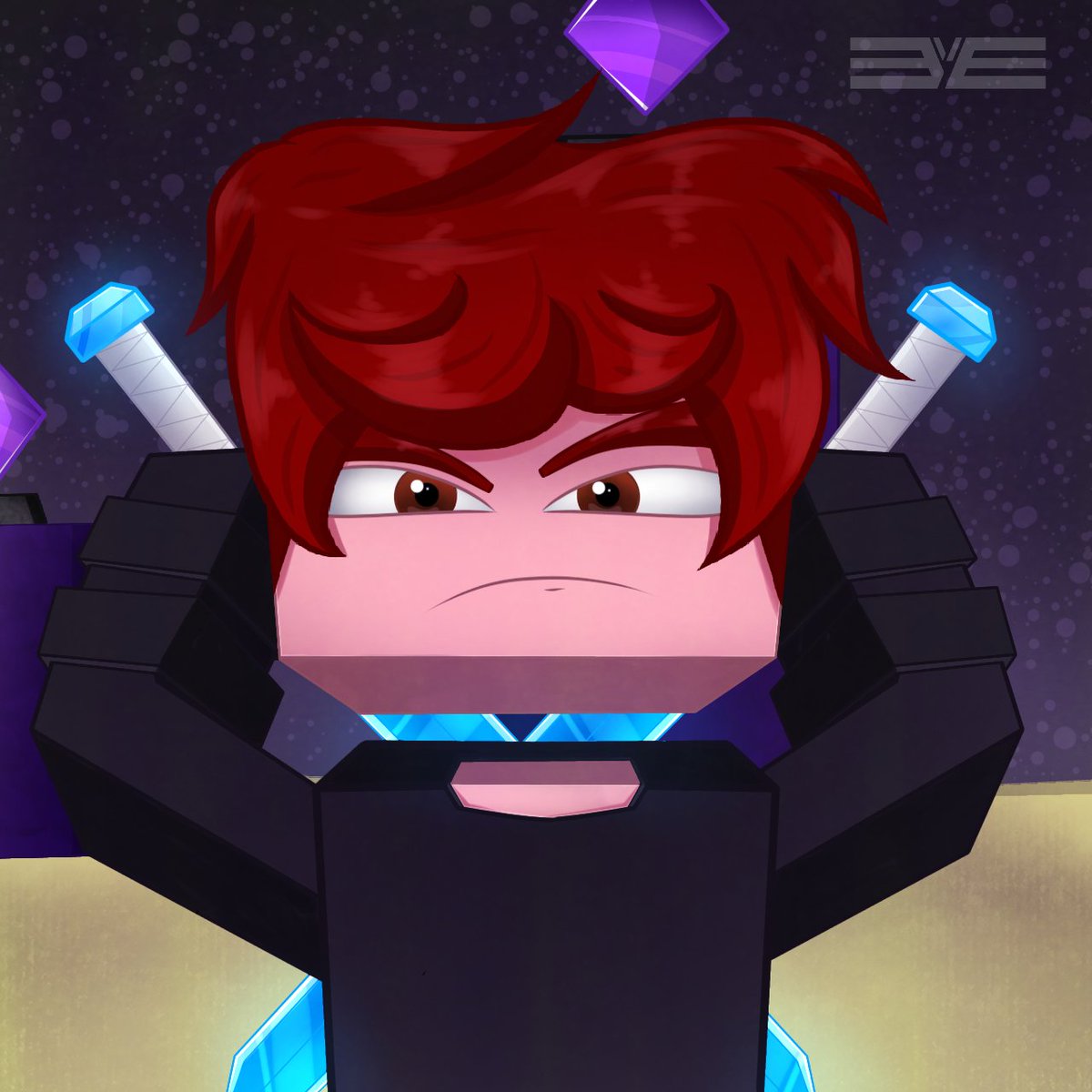 CARTOON MINECRAFT!!

CLIENTE: OxeMainha ❤️❤️

"CHEGA NA DM"

DA RT E CURTE POW!! 🥺