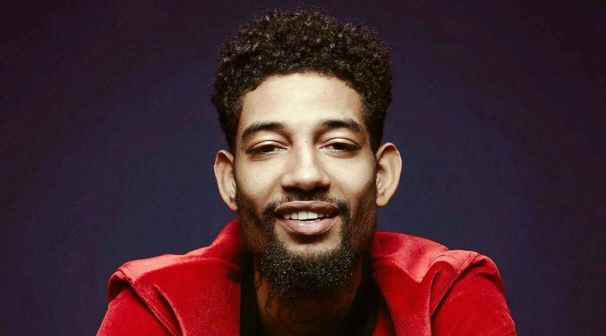UrbanPapers_'s tweet photo. RIP PnB Rock 🕊️ Le rappeur est décédé. https://t.co/2aDdI3QTQQ