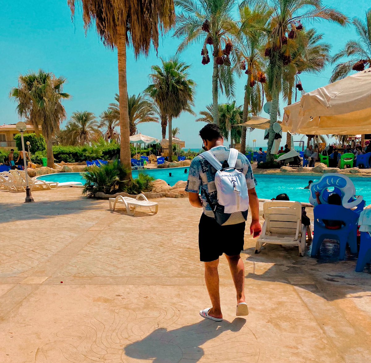 •Leave the past where it belongs
💨