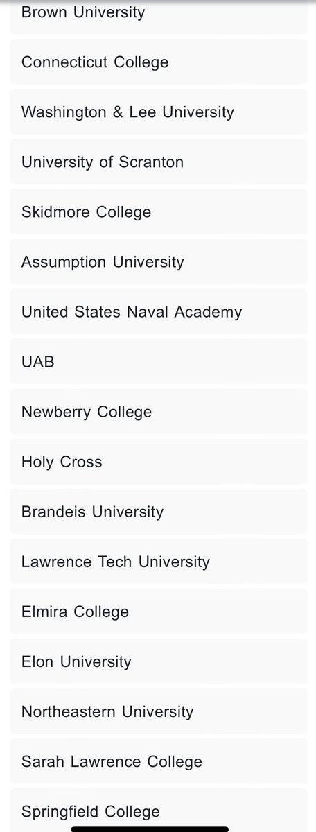m_prep's tweet photo. #BVSOC had the privilege to play in front of some great colleges this past Sunday! #GoKnights https://t.co/E4oMtWAzz3