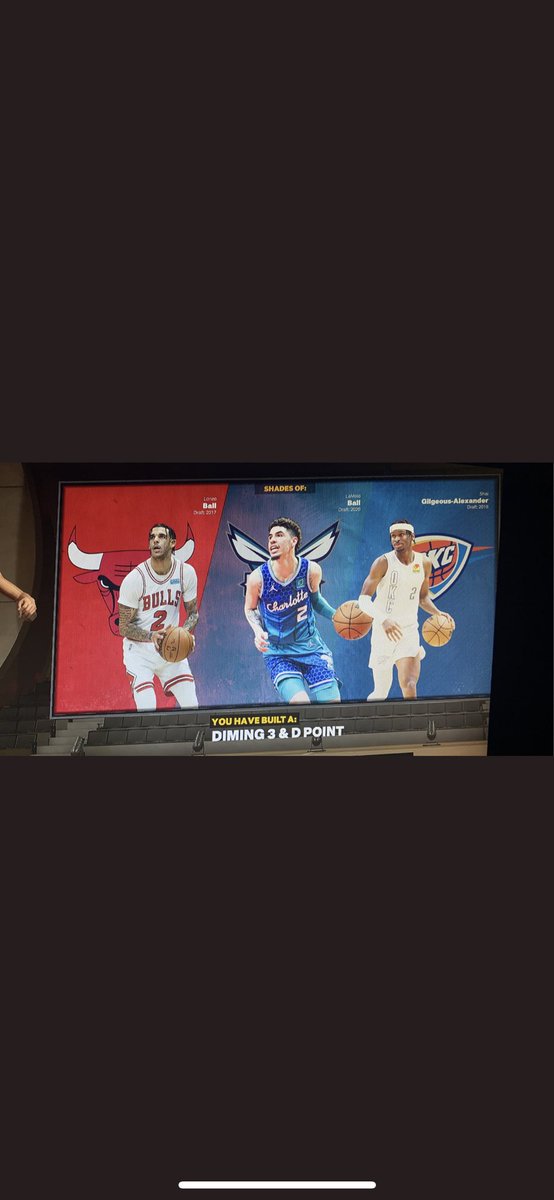 _sugi97's tweet photo. @NBA2K Someone help me find this build please https://t.co/HKlbS3KxRj
