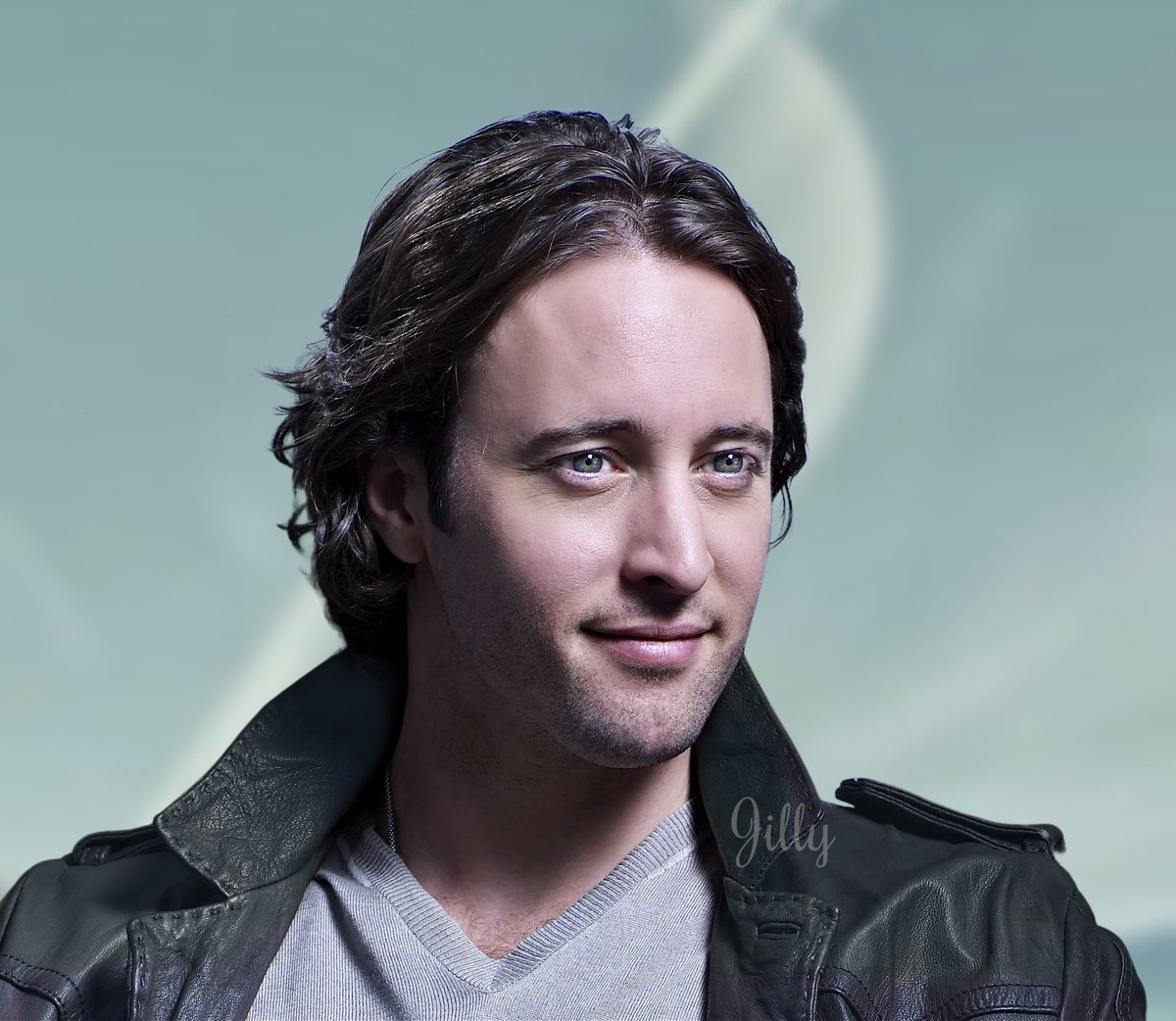 vanduynje's tweet photo. Mick
#AlexOLoughlin https://t.co/XW9AW8cUKd