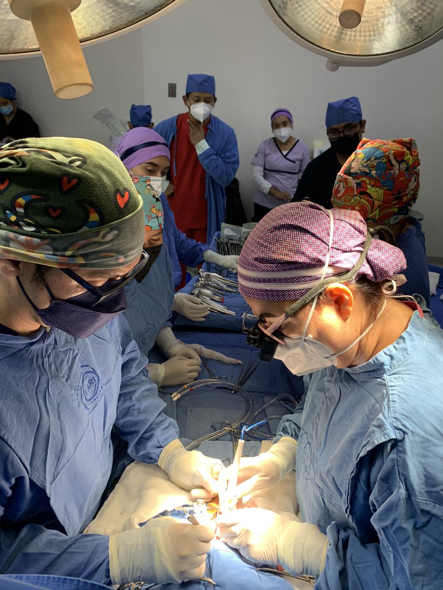 RUTWOLF's tweet photo. Paciente 17 días, 3.4 kgrs. Diagnóstico de Cardiopatía Compleja, Hipoplasia de Arco Aórtico, CIV. PCA. #AnestesiaCardiacaPediatrica
#CirugiaCardiacaPediatrica
#CirculacionExtraCorporea
#Hipotermia #Calentamiento
#PinzamientoAortico #RitmoSinusal
#Aminas #Heparina #Protamina https://t.co/L7nk6BYjYa