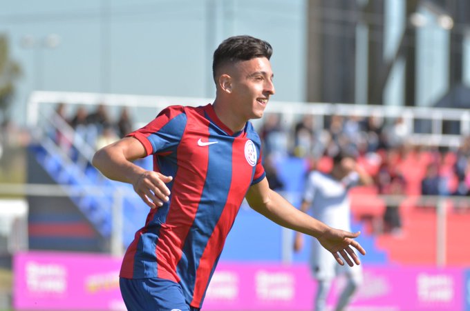 san lorenzo