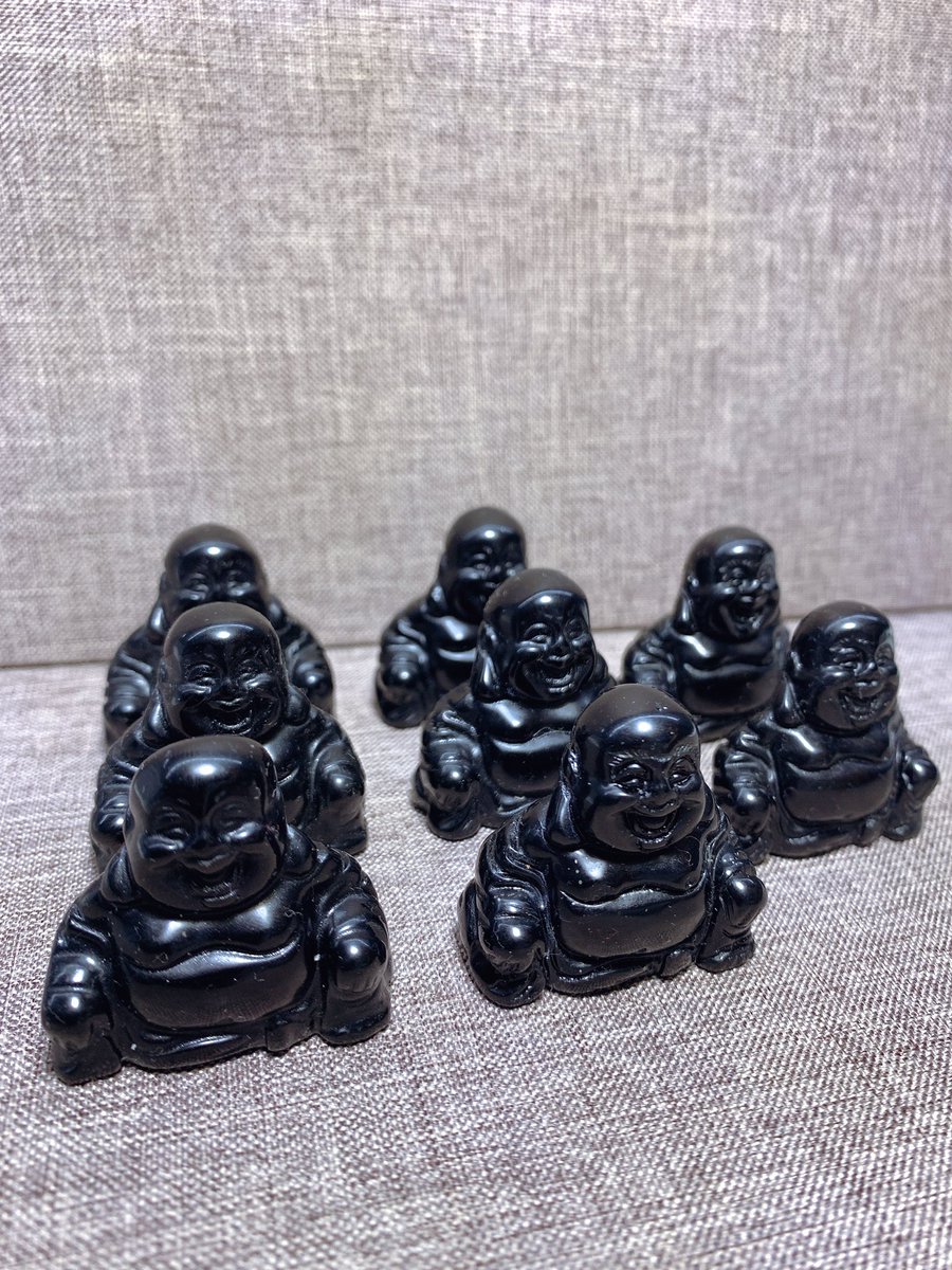 ezercrystalshow's tweet photo. obsidian Buddha statue, 
#crystal
#crystals
#crystalforsale
#crystalpendant https://t.co/6EBNHL7Gvx