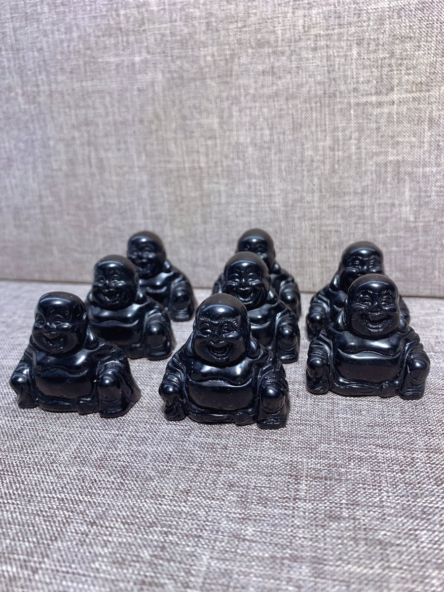 ezercrystalshow's tweet photo. obsidian Buddha statue, 
#crystal
#crystals
#crystalforsale
#crystalpendant https://t.co/6EBNHL7Gvx