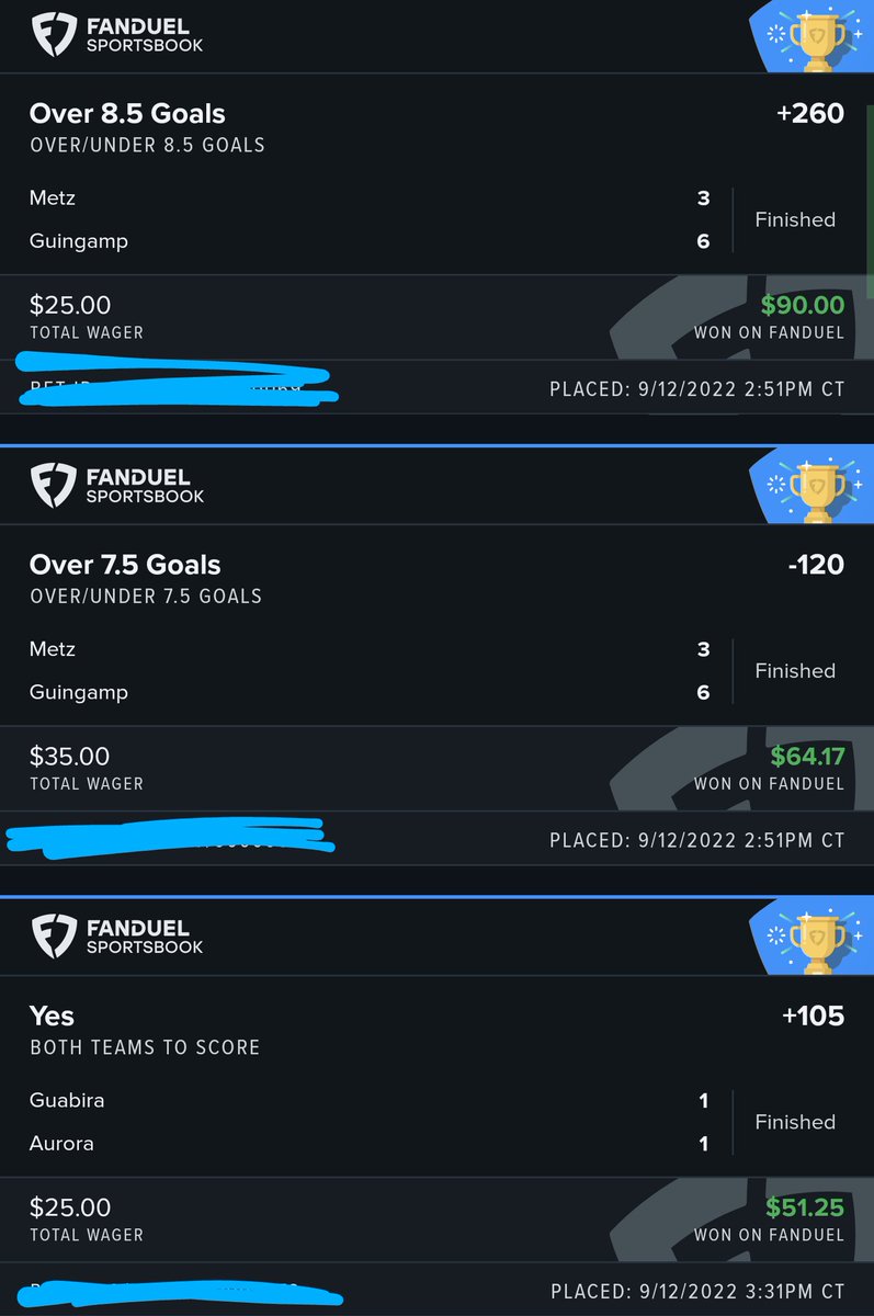 MeatSweats_VIP's tweet image. Our cappers were on fire today in soccer! Check out that 🥩🚂! Get access to all of the picks for only $15 a month! You'd have made enough today to pay for a year! discord.gg/sfp4FC2f #GamblingTwitter #sportsbettor