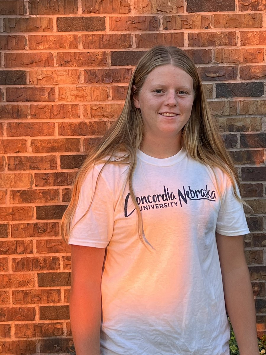 faithengle4's tweet photo. I’m very excited to announce that I will be continuing my academic &amp; athletic career at Concordia to play basketball.  I’d like to thank coach Olson and Coach Eberhardt. I’m super excited to be a bulldog! @CUNEwbb @CoachDrewOlson https://t.co/9DrywTMuJP