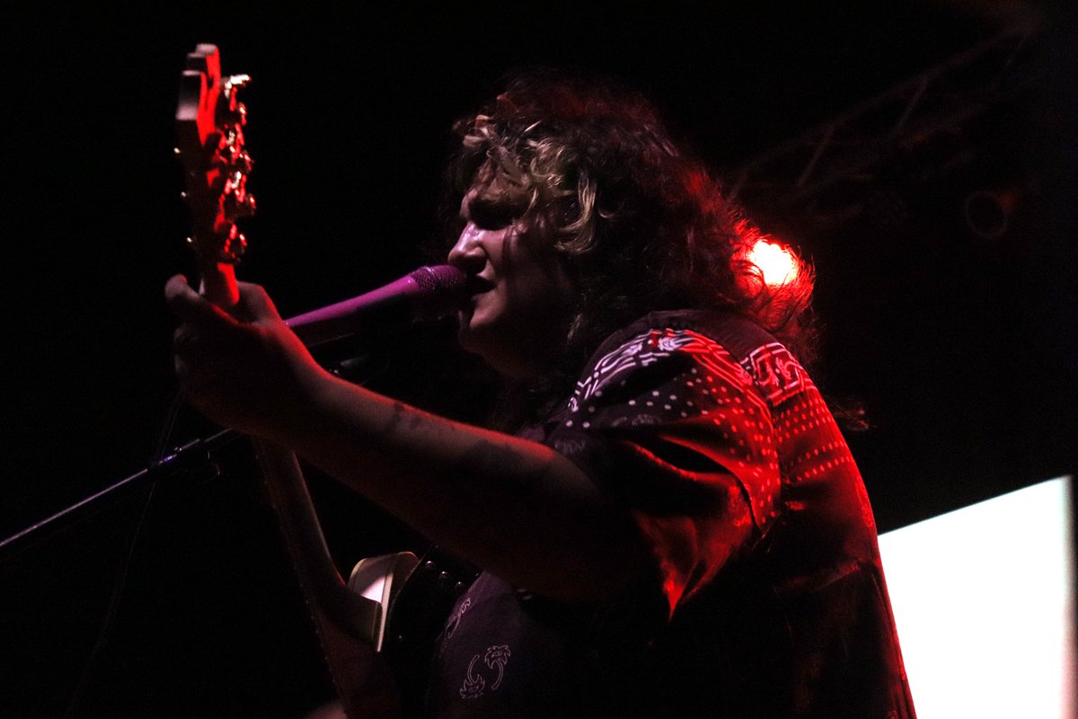 thisispygmalion's tweet photo. 💙having @Polyvinyl bands back through C-U💙

Shots from @Palehound's show last week at @Canopy_Club by Madison Rice📸 https://t.co/E5KGoBo5xb
