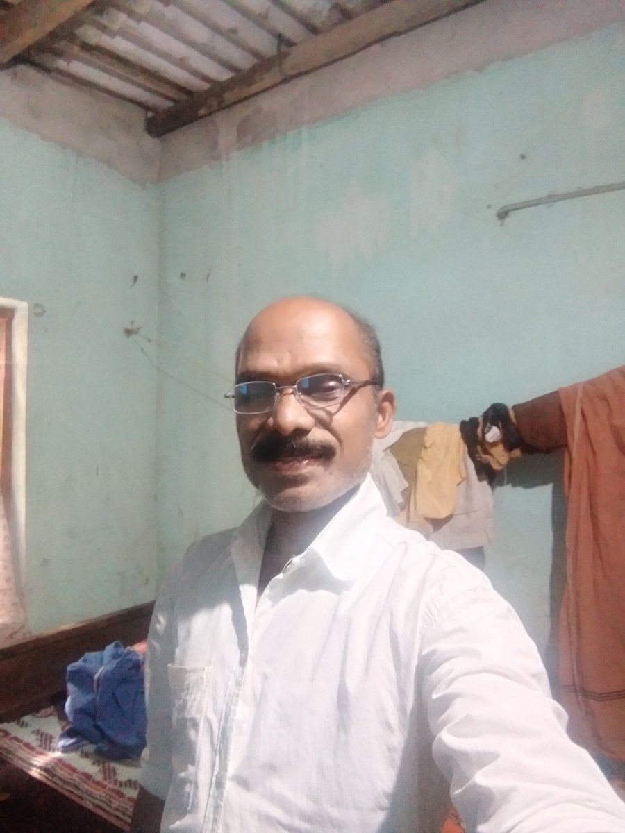 Saji Pullattu tweet media