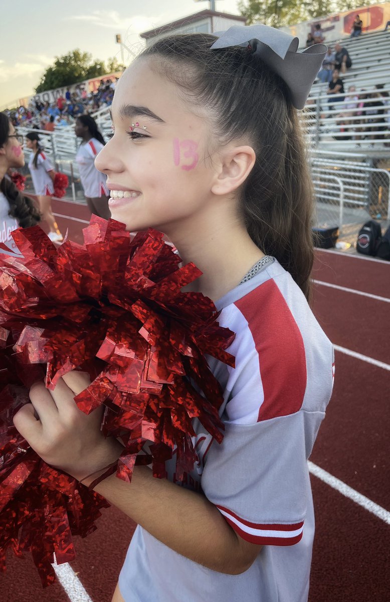 CCBMS Cheer tweet media