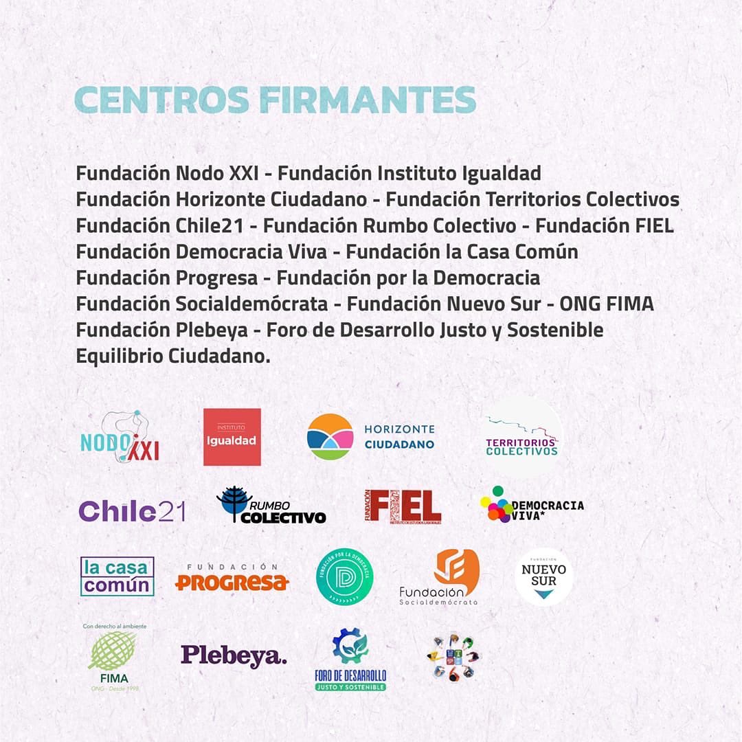 PlebeyaChile's tweet photo. “A través del diálogo social y político podremos darnos una #NuevaConstitución” https://t.co/CzDBz9Iy7G