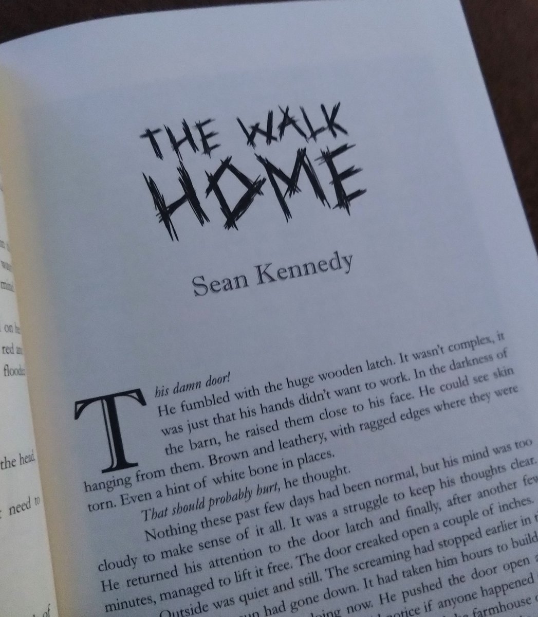 hyperfx's tweet image. I sure don&apos;t post here very much but thought this was worth sharing. I was recently published for the 2nd time, this time in a zombie anthology called &quot;Rise&quot; by Wicked Shadow Press. If you&apos;re into that kind of thing, you can get it on Amazon in whatever format you prefer!