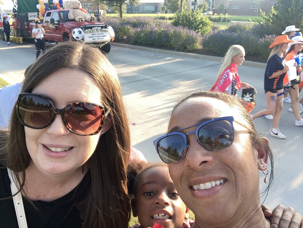 Kisa Fields, M. Ed. tweet media