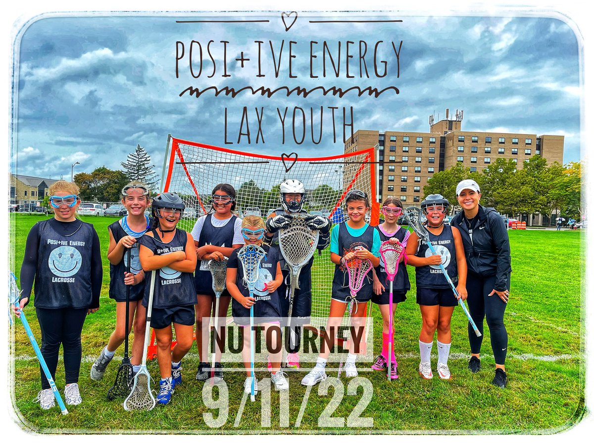 PosEnergyLax's tweet photo. Loved playing yesterday @NiagaraWLAX https://t.co/Fu2hk8mB1N