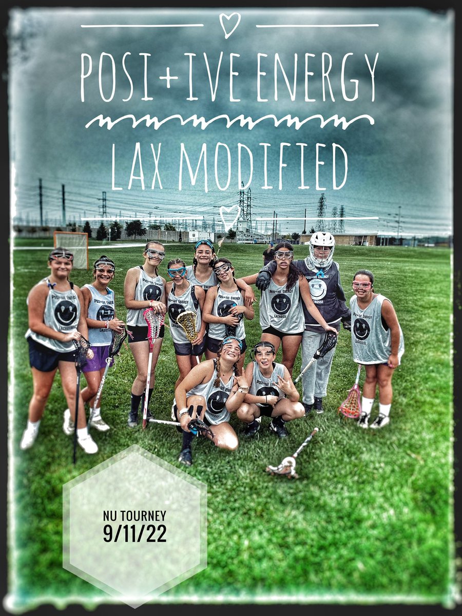 PosEnergyLax's tweet photo. Loved playing yesterday @NiagaraWLAX https://t.co/Fu2hk8mB1N