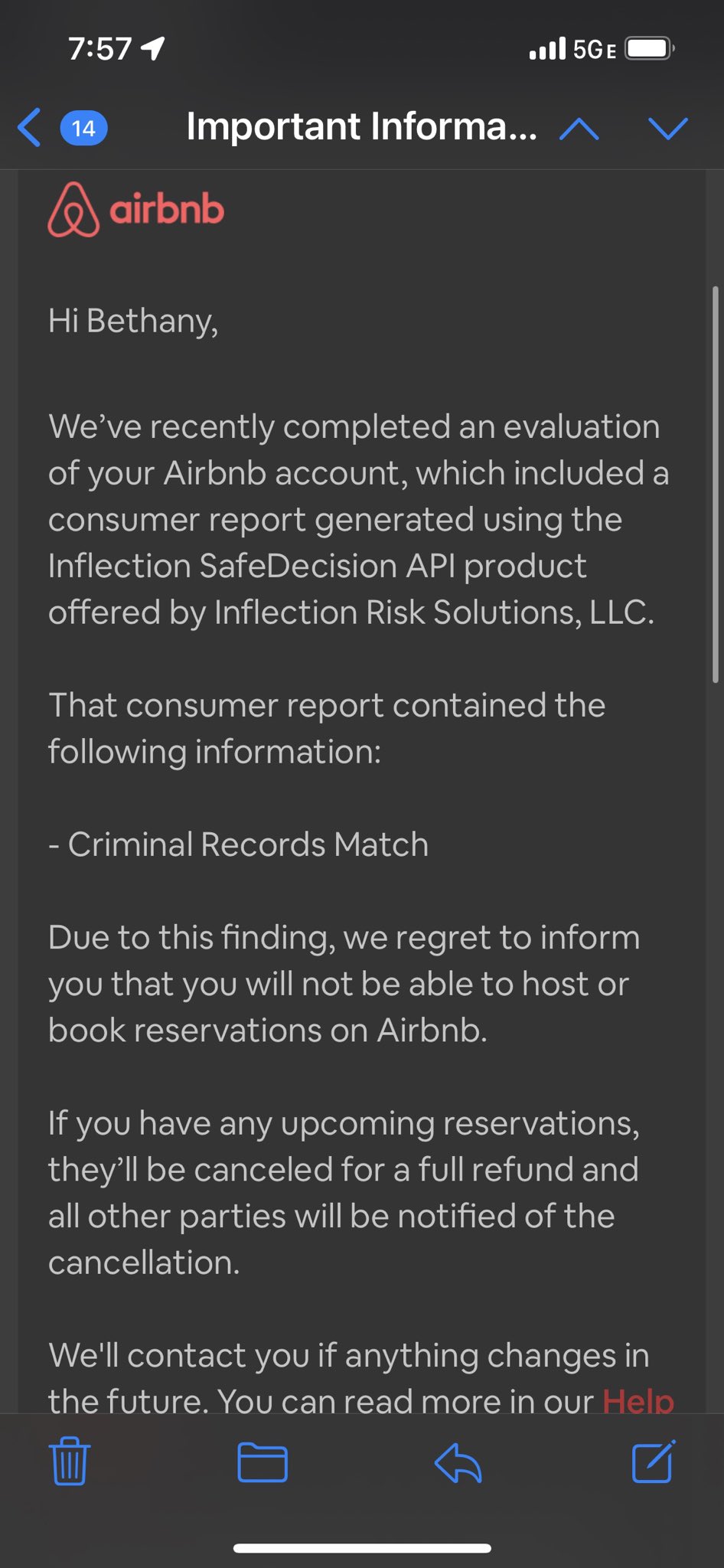 How to Get Unbanned From Airbnb as a Guest?
