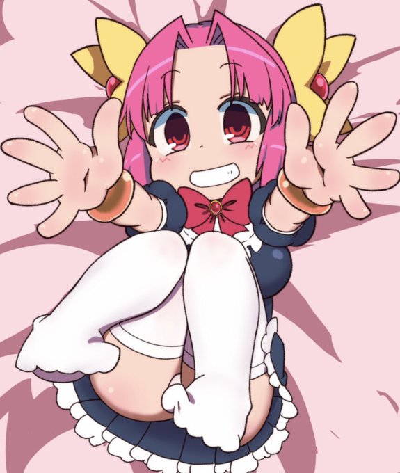 オリ子あげ直し 