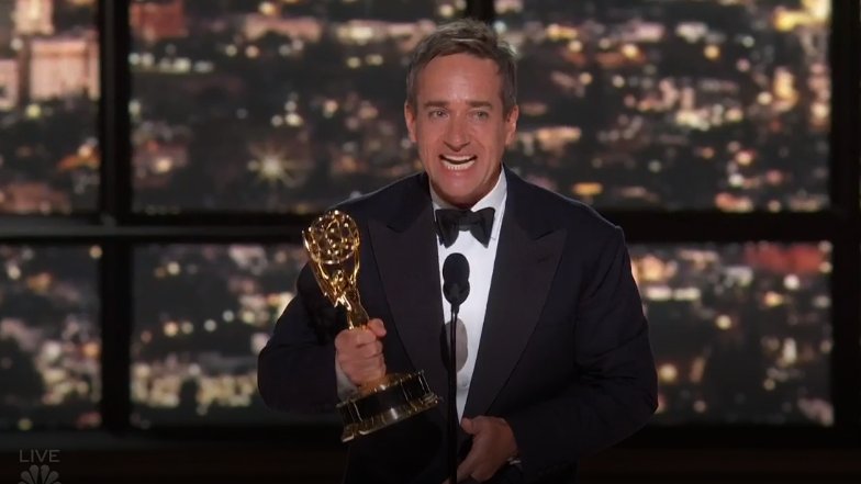 successionbra's tweet photo. Emmy Award Winner Matthew Macfadyen!!! https://t.co/CmUIs39TVk