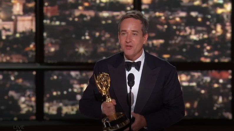 successionbra's tweet photo. Emmy Award Winner Matthew Macfadyen!!! https://t.co/CmUIs39TVk