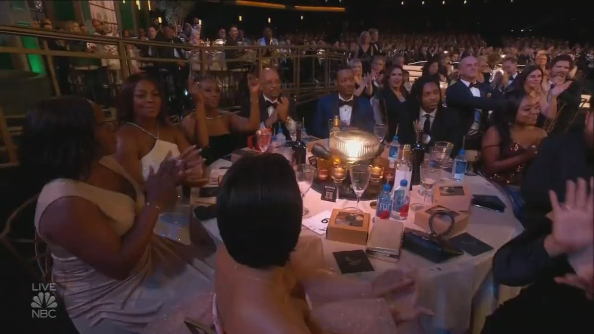 Rosierifka On Twitter RT therecount Kenan Thompson Shouts Out 