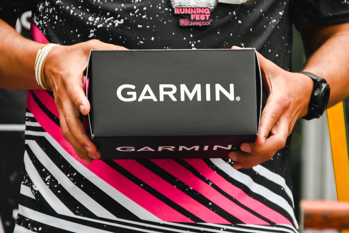 GarminMexico's tweet photo. #Garmin, presente en la premiación del #RunningFest de @liverpoolmexico
👏 Felicidades a todos los corredores
#GarminTiempoOficial https://t.co/rDAmB7lcrA