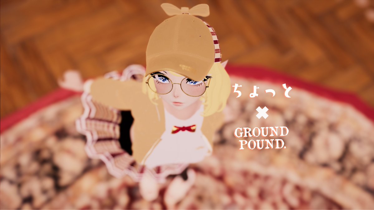 ChottoDragon's tweet photo. Hicc!

#Vtubers #VRChat #VR #VirtualReality #Dance  #WatsonAmelia  #ameliaRT #Mythtember https://t.co/XwEJnlifN3