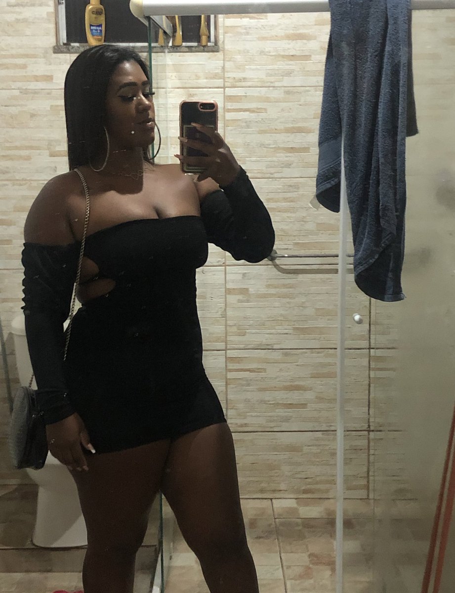 kaylaneesanttos's tweet photo. 🖤🖤 https://t.co/aXQyZpjKQB