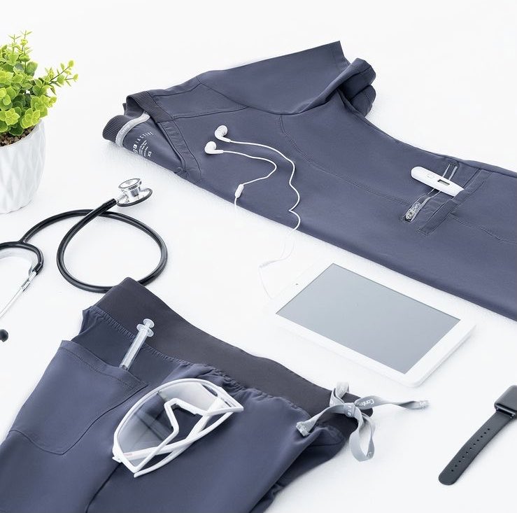 SincerelyScrubs's tweet photo. #scrublife #lightweight #breathable #fabric #4waystretch #fashion #clickthelinkinbio #togetstarted https://t.co/QmvbzkOHQs