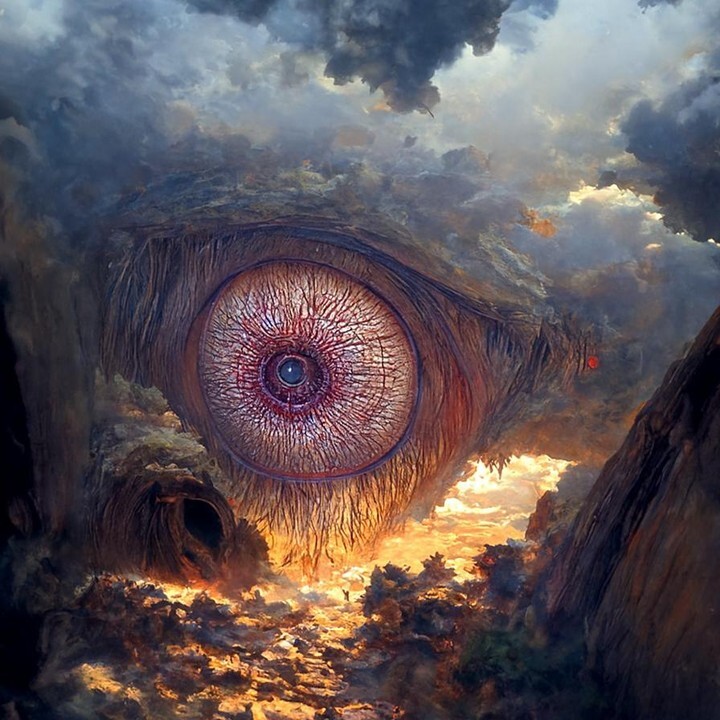 NomanticArt's tweet photo. Horror N2 - Apocalypon Collection

The eye of a long-dead Eldritch beast. Titans and monsters of Old still roam the landscape of Terra, though most have grown wary and prefer to go unnoticed.

Available for purchase at the link in bio https://t.co/U9JBS81aYI https://t.co/Si6FEhZt9G