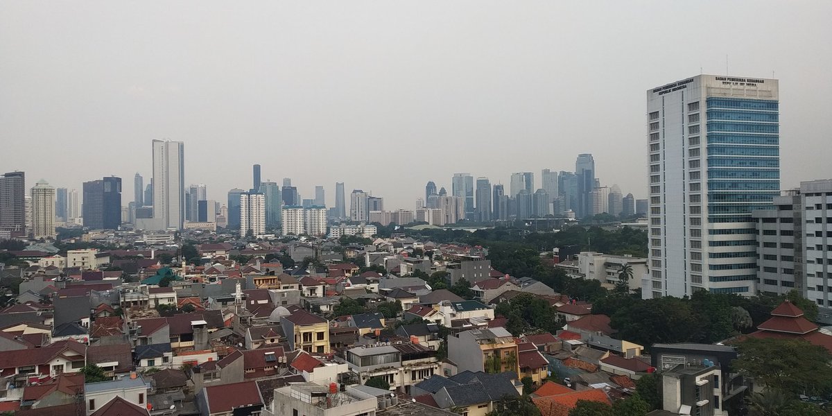 Mohammadafif62's tweet photo. Jakarta https://t.co/7AYmPRtwp2