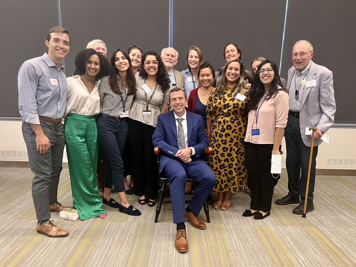 Harvard Global Surgery tweet media