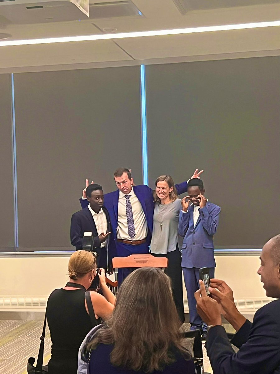 Harvard Global Surgery tweet media