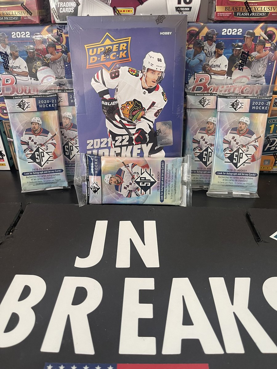 rivalbreaks tweet picture