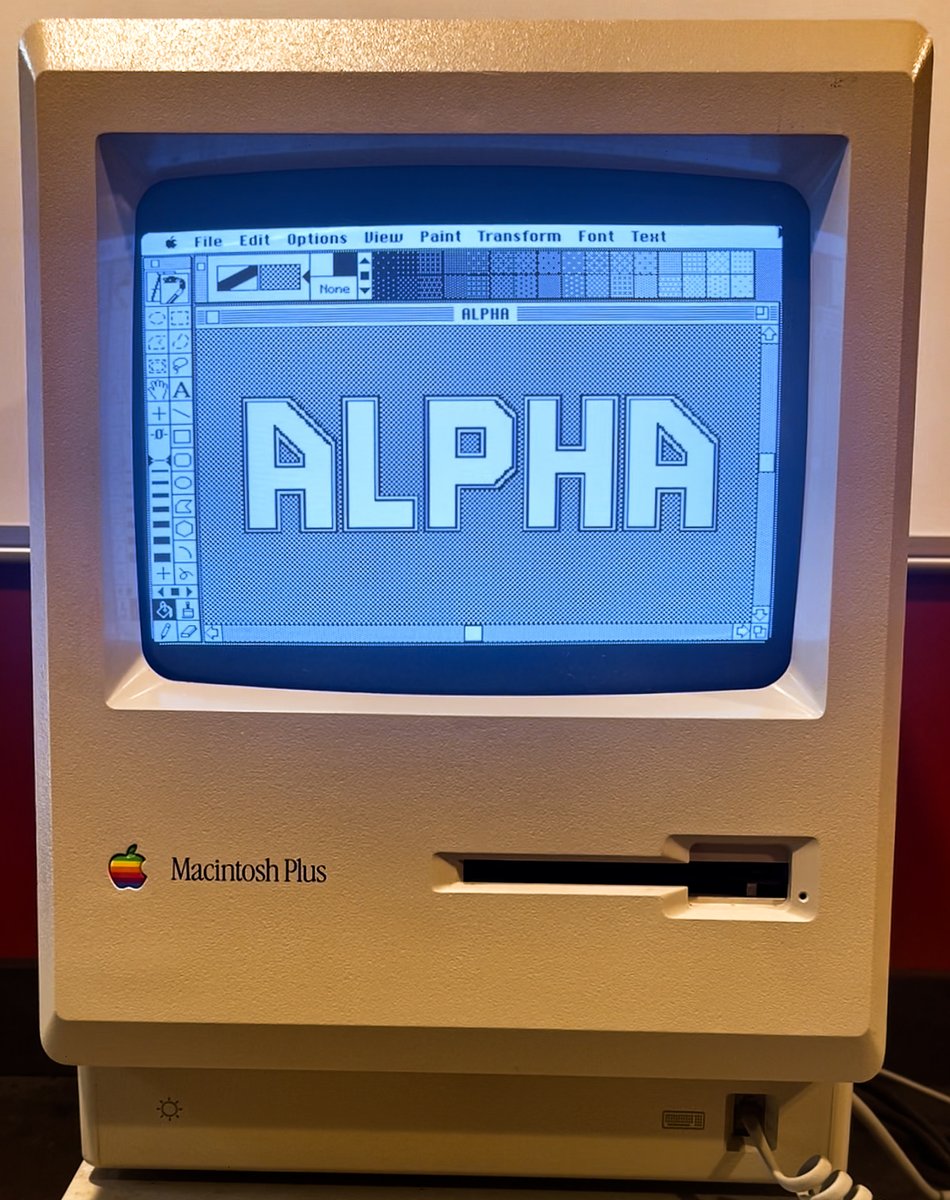 kevincrypt00's tweet image. Just discovered some 32+ year old ALPHA and it&apos;s some good shit!

objkt.com/asset/hicetnun…