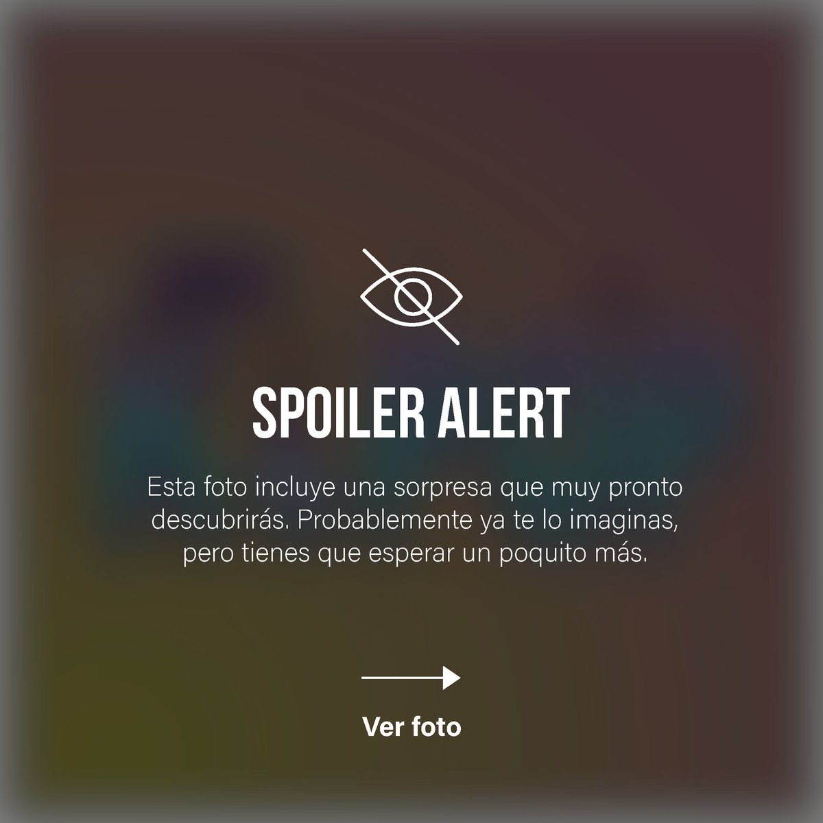 ocesa_kpop's tweet image. Yo que ustedes me quedaba MUY MUY MUY atent@ a nuestros posteos. 🤭🤩 ¡Más pronto de lo que creen habrá noticias!

Esto solo es el comienzo de un GRAN camino 🫰✨ #OcesaKpop
No olviden seguir llenando nuestra encuesta: bit.ly/3BuASKD