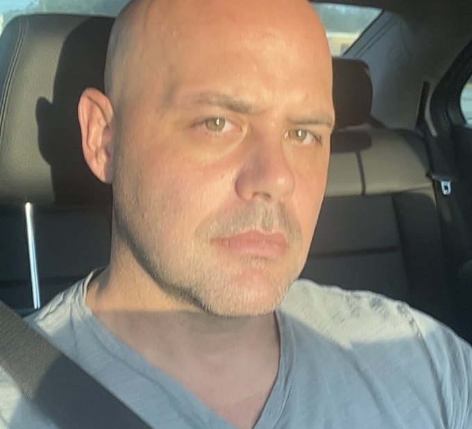 Sunset drive had the lighting on point tonight! 😘 https://t.co/SLc7Wi5AIl<a href="/tag/legday"class="tags"><span>#legday</span></a><a href="/tag/booty"class="tags"><span>#booty</span></a><a href="/tag/sunsoutbunsout"class="tags"><span>#sunsoutbunsout</span></a>