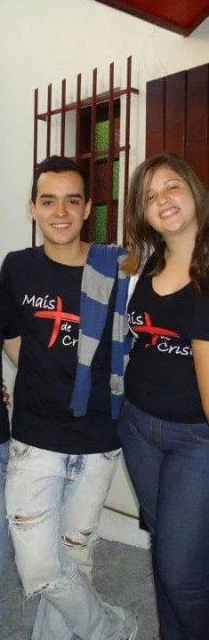 alilianefig's tweet photo. And through it all she offers me protection
A lot of love and affection
Whether I'm right or wrong
And down the waterfall
Wherever it may take me
I know that life won't break me
When I come to call she won't forsake me
I'm loving angels instead
👼🏻Caio e 👼🏻Ana Paula https://t.co/G7xgCgzBTL