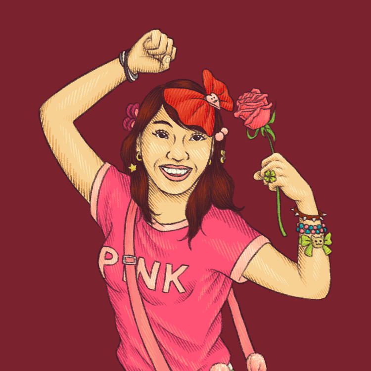 cloudybazookas's tweet photo. Just RinRin things. #WithVsWithoutFaceMasks

*but personally mas prefer ko with face masks because I'd rather want everyone of us to be safe from diseases, ganiyan. :P https://t.co/RxqJFh8xNw