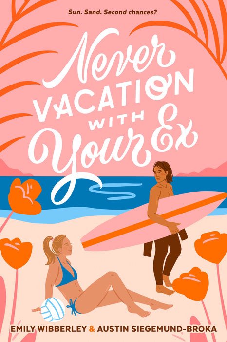 Never Vacation With Your Ex by @Wibbs_Ink and @ASiegemundBroka #Emmys