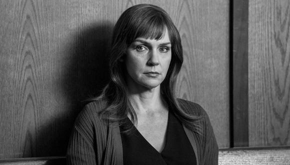 blogdseries's tweet photo. ¡Qué tristeza! El magistral trabajo de Rhae Seehorn en #BetterCallSaul fue completamente ignorado por Hollywood.

Técnicamente puede volver a aspirar a una nominación en 2023, pero el impulso que le dio el final de la serie a su candidatura era para ganar ahora o nunca.#Emmys2022 https://t.co/LtD2De3sy3