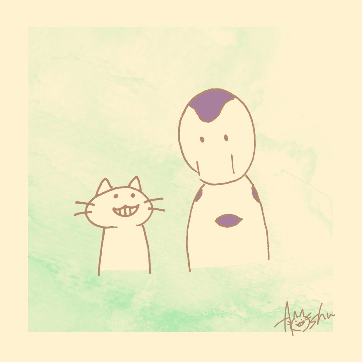 note用イラストまとめ②

#note #イラスト #イラスト好きさんと繋がりたい 