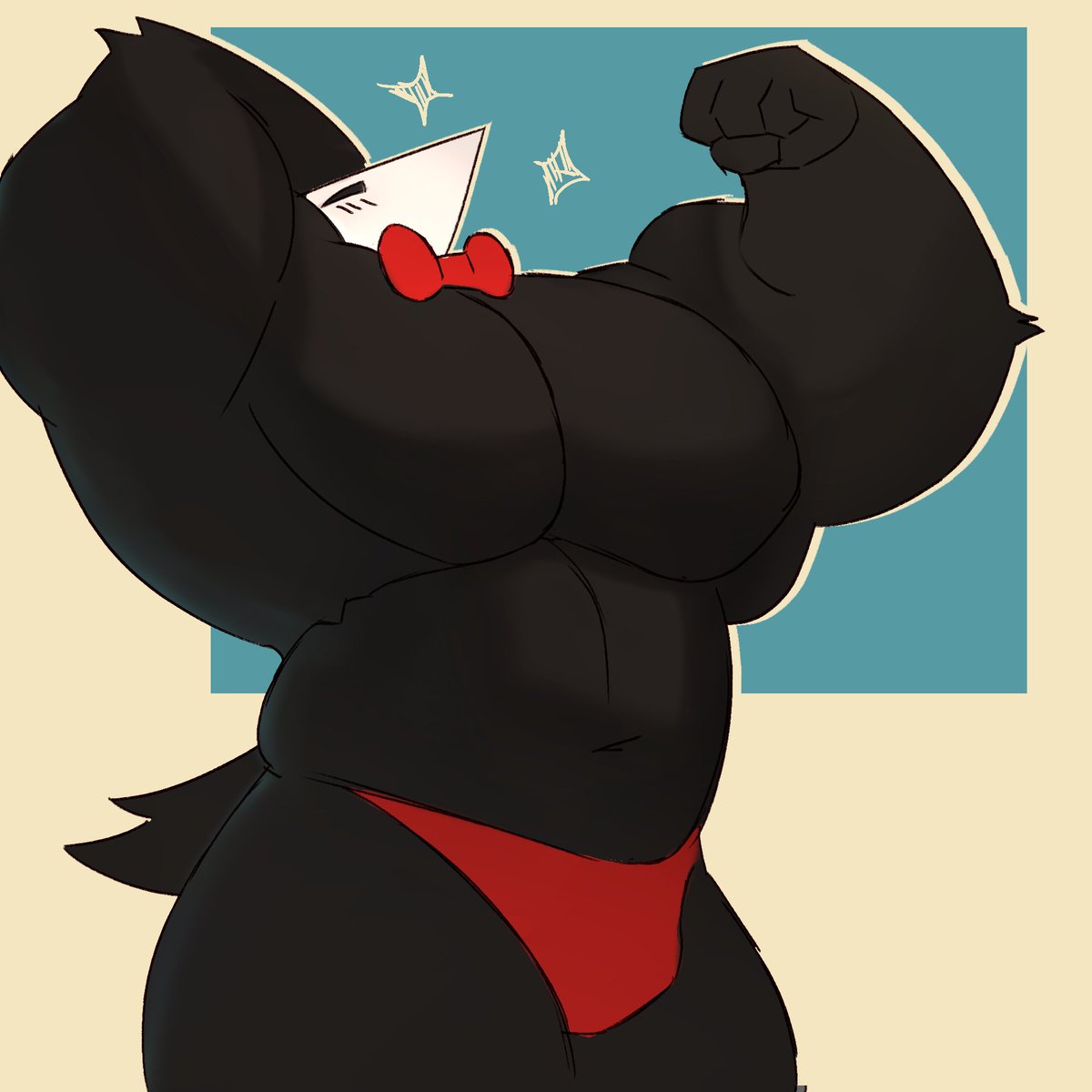 17k Follower Raffle
 
Follow and retweet to enter
 
2 Winners 
 
Winners get a Half body Celshade
 
Thank you For 17k❤️
 
Ends on September 19th