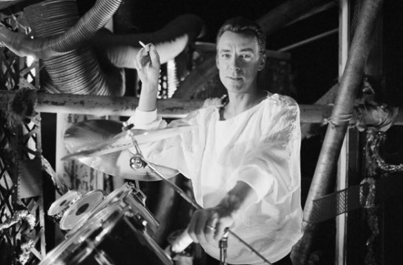 Happy Birthday Neil Peart.  